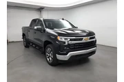 Chevrolet Silverado 1500 202 en Raleigh