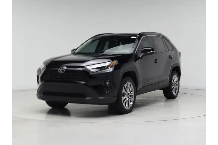 $28998 : Toyota RAV4 2023 XLE Premium image 4