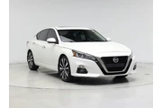 Nissan Altima 2019 2.5 Plati