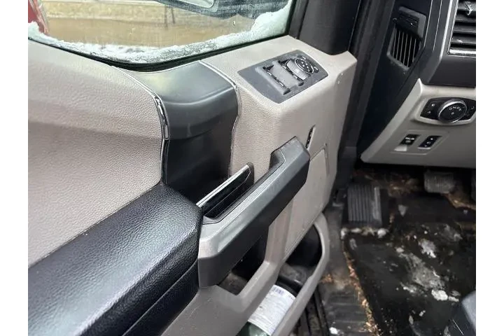 $19900 : Ford F-150 2015 4x4 XLT 4dr image 10