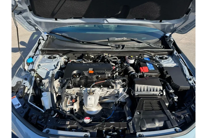 $21900 : HONDA CIVIC SPORT image 9