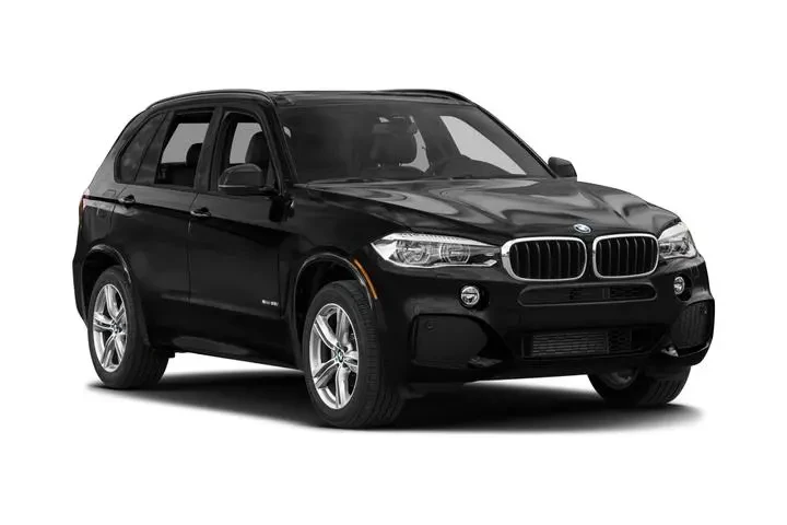 $9500 : BMW X5 2017 AWD xDrive35i 4d image 6