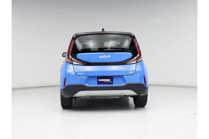 $21998 : Kia Soul 2024 EX 4dr Crossov image 6
