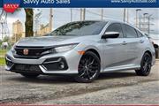 2020 Civic Si en Elizabethtown