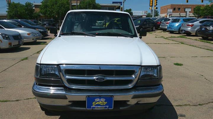 $5599 : 1998 Ranger XLT image 8