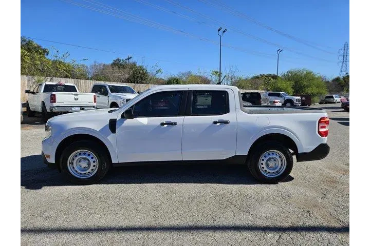 $24500 : Ford Maverick 2023 AWD XL 4d image 6
