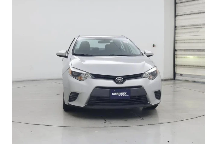 $16998 : Toyota Corolla 2016 LE 4dr S image 5