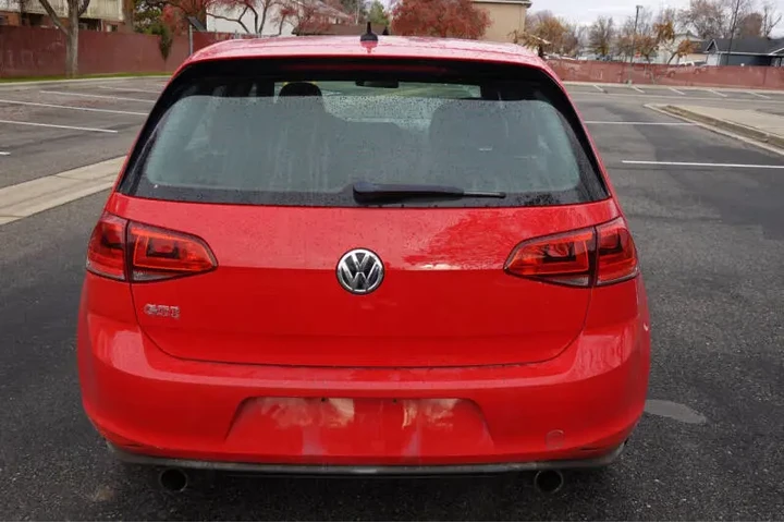 $14992 : 2016 Golf GTI S image 7