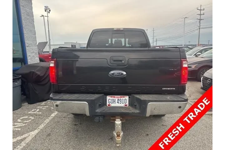 $23798 : Ford F-250 Super Duty 2014 4 image 5