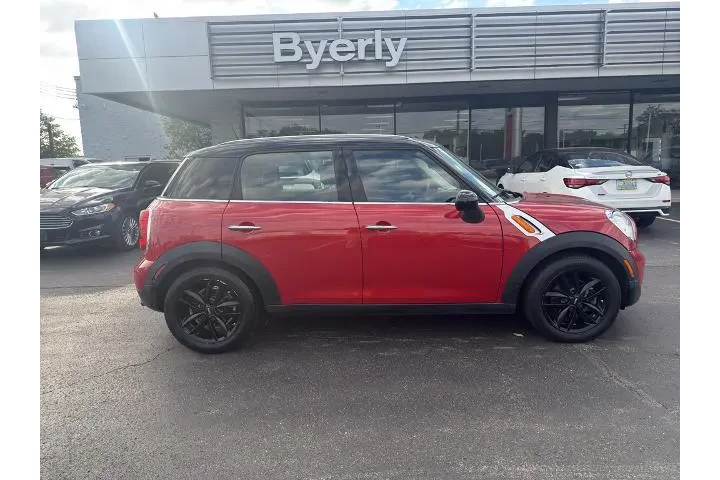 $6995 : MINI Countryman 2014 Cooper image 1