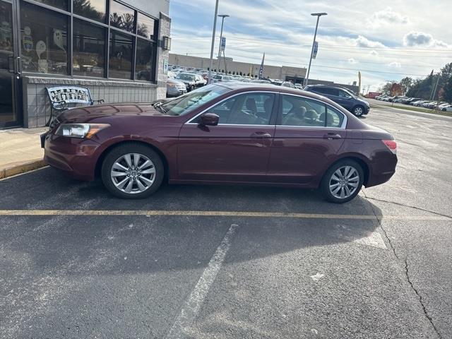 $8990 : Pre-Owned 2011 Accord EX-L 2.4 image 4