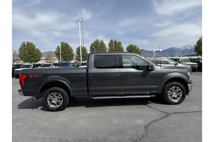 $34456 : Ford F-150 2020 4x4 XL 4dr S image 6