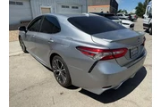 $19500 : Toyota Camry 2019 SE 4dr Sed thumbnail