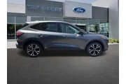 $15324 : Ford Escape 2021 SE 4dr SUV thumbnail