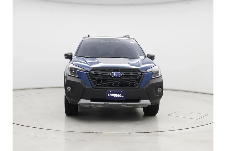 $31998 : Subaru Forester 2024 AWD Wil image 5