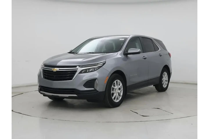 $23998 : Chevrolet Equinox 2024 LT 4d image 4
