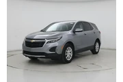 $23998 : Chevrolet Equinox 2024 LT 4d thumbnail
