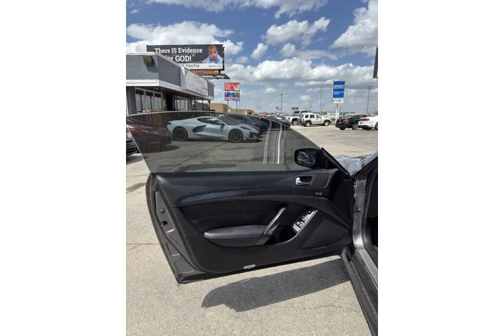 $11750 : 2013 G37 Coupe Journey image 9