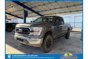 $25010 : Ford F-150 2022 4x4 XL 4dr S thumbnail