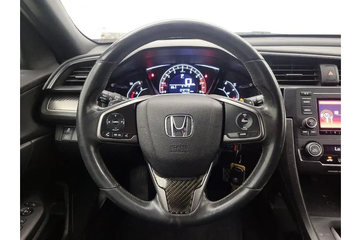 $20998 : Honda Civic 2018 Sport 4dr H image 10