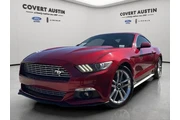 Ford Mustang 2017 EcoBoost 2