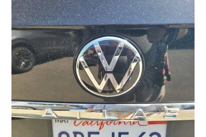 $24980 : Volkswagen Atlas 2022 SE 4dr image 7
