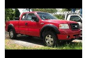 2007 F-150 en Vineland