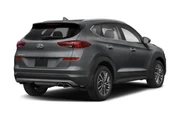 $20988 : Hyundai TUCSON 2021 Limited thumbnail