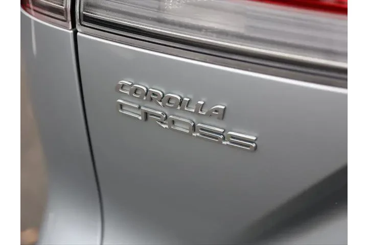 $26500 : Toyota Corolla Cross 2022 AW image 10