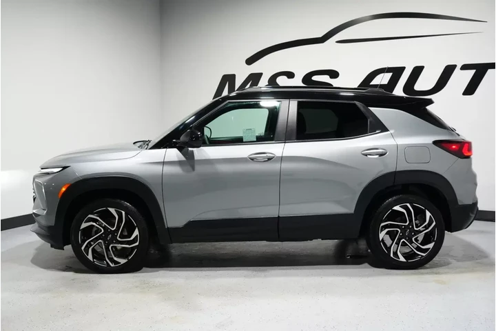 $22059 : 2024 Trailblazer RS image 5