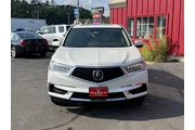 $20998 : 2018 MDX w/Technology Pkg thumbnail