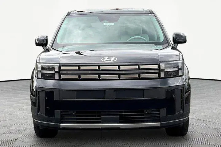 $35349 : Hyundai SANTA FE Hybrid 2026 image 2