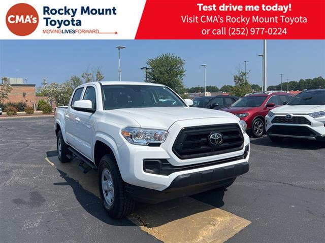 $39990 : PRE-OWNED 2023 TOYOTA TACOMA image 1