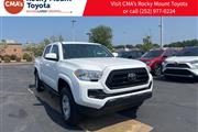 PRE-OWNED 2023 TOYOTA TACOMA en Madison WV