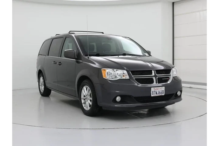 $15998 : Dodge Grand Caravan 2019 SXT image 1