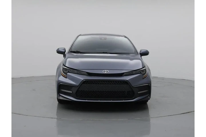 $20998 : Toyota Corolla 2021 SE 4dr S image 5