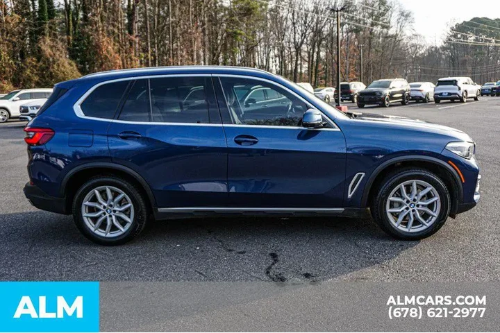 $24920 : BMW X5 2020 sDrive40i 4dr Sp image 7