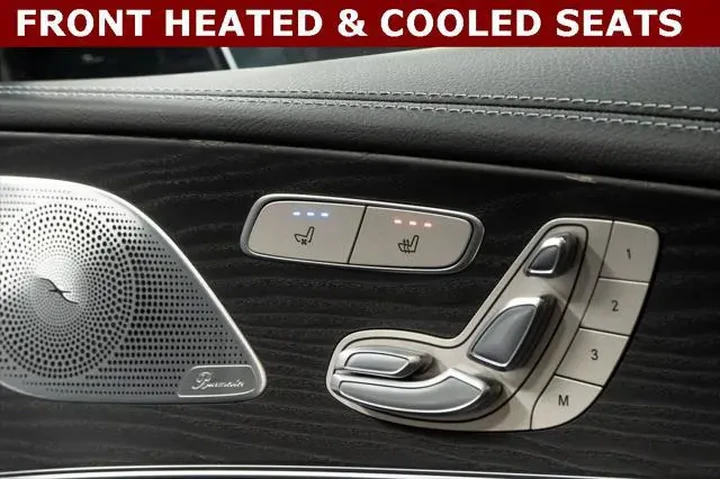 $34914 : Mercedes-Benz CLS 2021 CLS 4 image 4