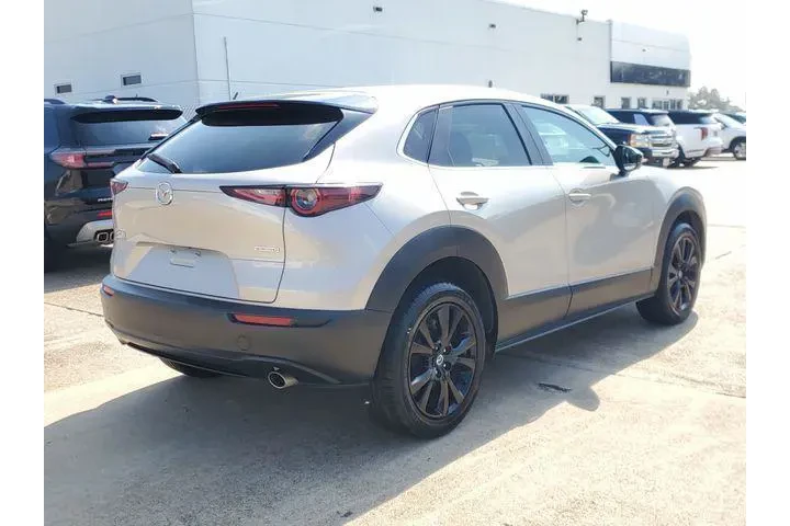 $22988 : Mazda CX-30 2024 AWD 2.5 S S image 3