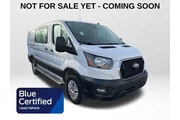 Ford Transit 2023 250 3dr LW