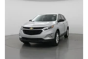 $12998 : Chevrolet Equinox 2019 LS 4d thumbnail