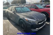 $31595 : Kia Stinger 2022 GT1 4dr Sed thumbnail