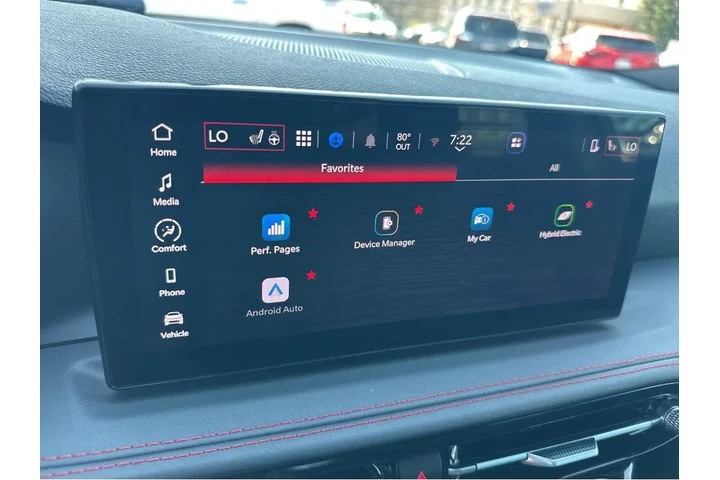 $20477 : 2024 Hornet R/T image 6