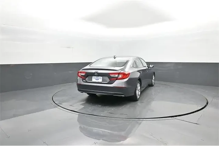 $19984 : Honda Accord 2020 LX 4dr Sed image 7