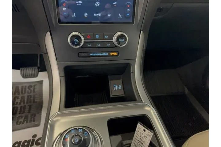 $27964 : Ford Edge 2022 AWD SEL 4dr C image 9