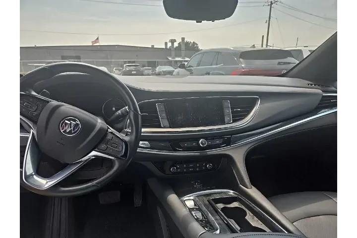 $29871 : Buick Enclave 2024 4x4 Premi image 7