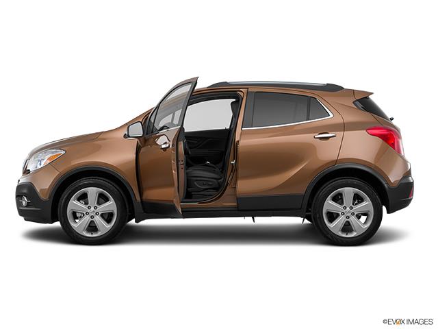 2016 Encore image 1