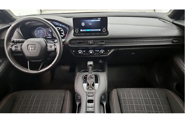 $23998 : Honda HR-V 2024 Sport 4dr Cr image 9