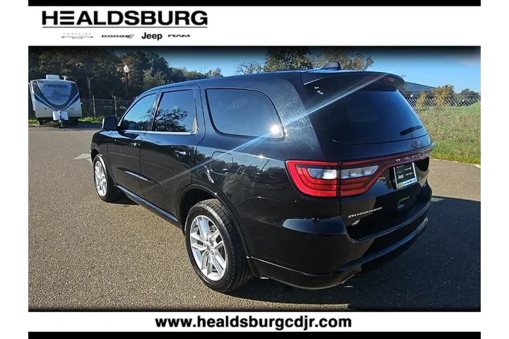 $29252 : Dodge Durango 2022 AWD GT Pl image 3