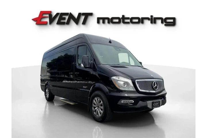 $64999 : 2014 Mercedes-Benz Sprinter P image 6